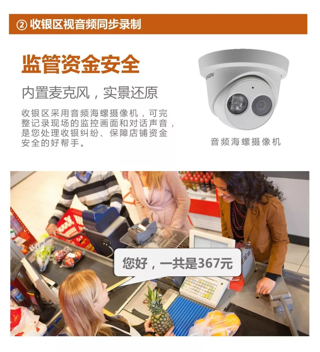 餐飲從業(yè)者正在遭遇的危機 監(jiān)控技巧 第6張 餐飲從業(yè)者正在遭遇的危機 監(jiān)控技巧 第6張