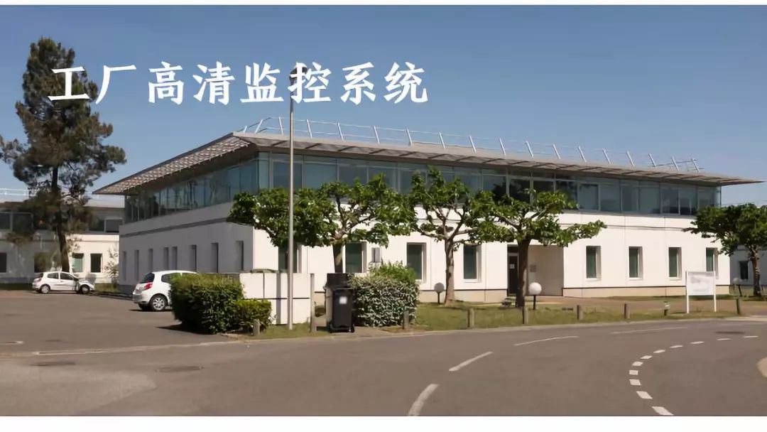 方案展示 | 全方位、低成本，教你搭配工廠高清監(jiān)控系統(tǒng)  監(jiān)控方案  第1張