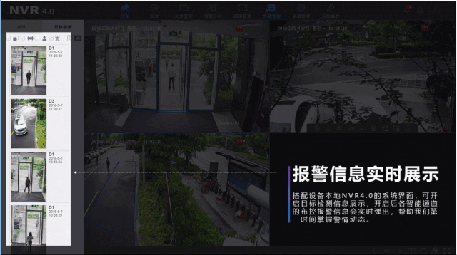 說(shuō)看完這篇文章，能解決90%的智能警戒攝像機(jī)問(wèn)題  監(jiān)控新聞  第1張